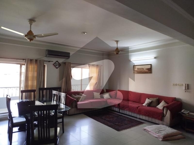 10 Marla Luxury Apartment On 2nd Floor In Askari 1 Askari 1