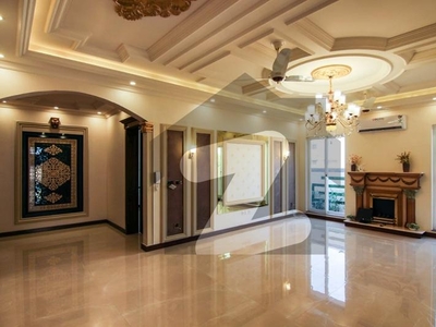 10 Marla Luxury Design House For Sale In DHA Ph 7 Near By Park And McDonald'S DHA Phase 7