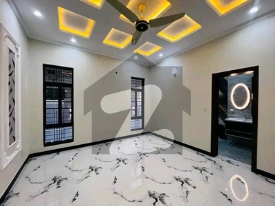 10 Marla Luxury House Available For Rent Bahria Town Rawalpindi