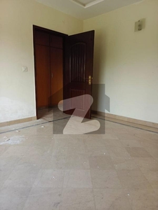 10 Marla Marbel Flooring Lower Portion Available For Rent In Wapda Town Phase1 Wapda Town Phase 1