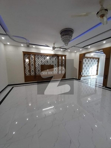 10 Marla Modern House For Rent In G13 Islamabad G-13