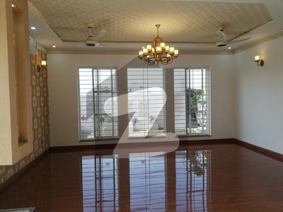 10 Marla Modern House For Sale In Hot Location State Life Lahore State Life Housing Society