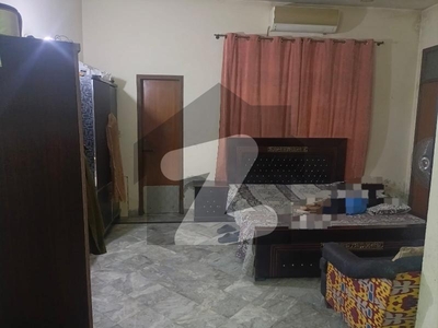 10 Marla Single Story House For Rent ( Shahtaj Society) Walton Road