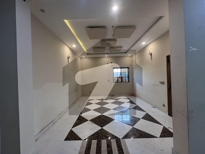 10 MARLA UPPER PORTION AVAILABLE FOR RENT IN GULSHAN E LAHORE Gulshan-e-Lahore