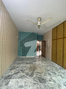 10 Marla Upper Portion Available In Punjab Society Ghazi Road Lahore Punjab Coop Housing Society