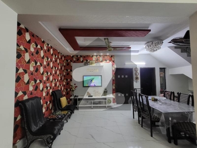 10 marla upper portion for rent in sector c bahria town lahore Bahria Town Sector C