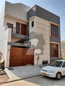 100 Square Yard House For Sale In Phase 8 Dha DHA Phase 8