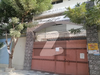100 Square Yards House For sale In KDA Employees Cooperative Housing Society Karachi KDA Employees Cooperative Housing Society
