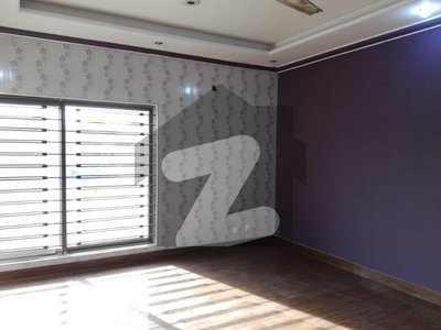 1000 Square Feet Upper Portion For rent Available In D-12 D-12