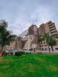 1075 Square Feet Flat Is Available For Sale In Zarkon Heights G-15 Islamabad Zarkon Heights
