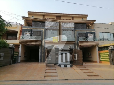 10MARLA brand new house for sale Johar town phase 1 block F2 65