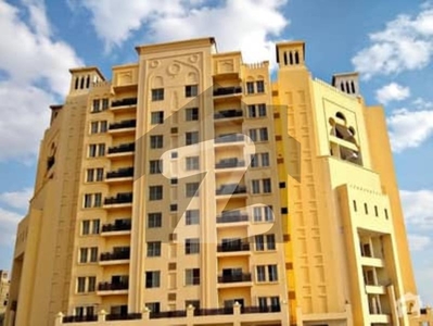 1100 Sq Ft. - 2 Bed Apartment - Bahria Heights, Bahria Town Karachi Bahria Heights
