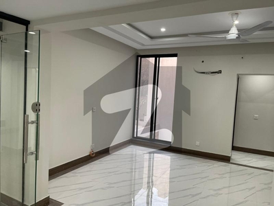 12 Marla Beautiful Town House For Rent In Gulberg Gulberg