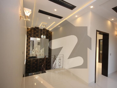 12 Marla Brand New House Available For Rent In Dha Phase 6 DHA Phase 6