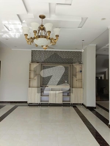 12 Marla Single Story House Available For Rent In Pwd Block B PWD Housing Scheme