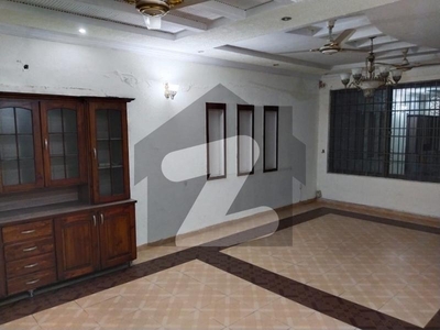 12 MARLA UPPER PORSTION IS AVAILABLE FOR RENT IN PWD SOCIETY ISLAMABAD PWD Housing Society Block D