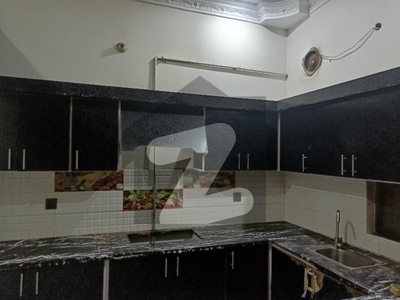 120 Sq Yard G + 1 Room On Roof Available On Rent In SAADI TOWN Saadi Town