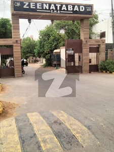 120 Square Yards House For sale In Zeenatabad Karachi Zeenatabad
