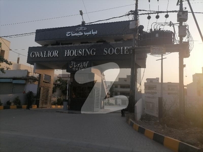 120 Square Yards House In Gwalior Cooperative Housing Society Is Available Gwalior Cooperative Housing Society