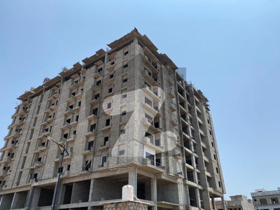 1250 Square Feet Flat Ideally Situated In Bahria Enclave - Sector F Bahria Enclave Sector F