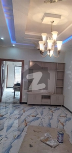 14 MARLA BEAUTIFULL BRAND NEW UPPER PORTION AVAILABLE FOR RENT Bahria Town Phase 7