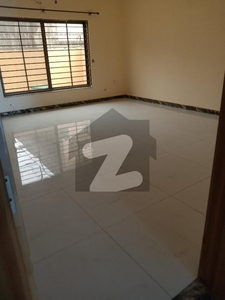 - 14 Marla Upper Portion Available For Rent In G13 Islamabad