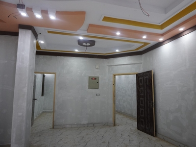 1450 Ft² Flat for Sale In Gulshan-e-Iqbal Block 10, Karachi