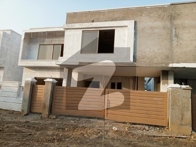 15 Marla 05 Bedroom Brand New Brig House Is Available For Rent In Askari 10 sector S Lahore Cantt Askari 10 Sector S