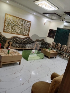 15 Marla House For Sale At Very Ideal Location In Izmir Town Oposite Sui Gas Society Lahore Izmir Town