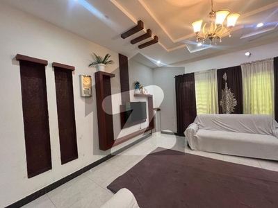 15 Marla Lower Portion Available For Rent In Canal Garden Near Bahria Town Lahore Canal Garden Tip Sector