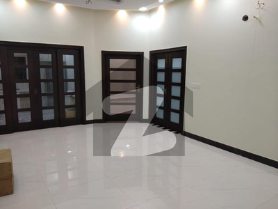 15 MARLA LOWER PORTION AVAILABLE FOR RENT Wapda City