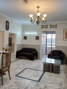 1800 Ft² Flat for Sale In Clifton Block 2, Karachi