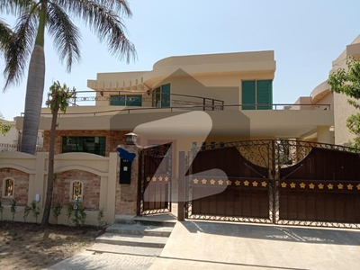 1Kanal Full Basement Most out Bungalow For Sale DHA Phase 4 DHA Phase 4