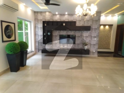 1Kanal Modern Out Design House Available For Sale DHA Phase 3 DHA Phase 3