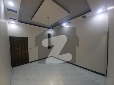 2 Bed D.D Apartment For Sale, Ground Floor, 850 Sq. Feet Block 2 Gulshan-e-Iqbal Gulshan-e-Iqbal Block 2