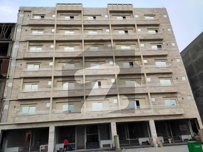 2 Bed Deluxe Apartment Available For Sale In Sector E Bahria Town Lahore Bahria Town Sector E