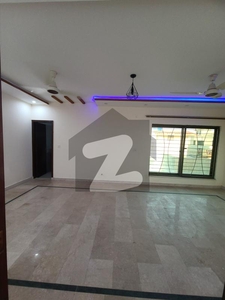 2 Bed Flat Available For Rent Pak Arab Housing Society