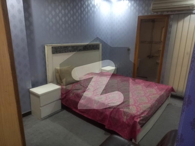 2 Bed Flat For Rent E-11/2