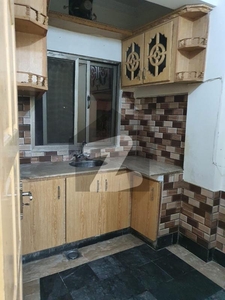 2 Bed flat for rent Pakistan Town Phase 1