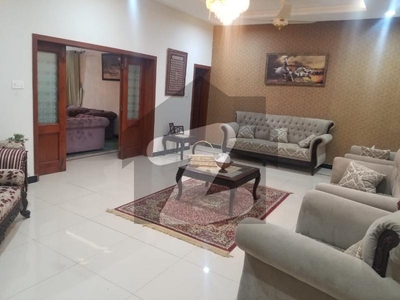 2 Bed Ground Portion For Rent On 15 Marla Bani Gala