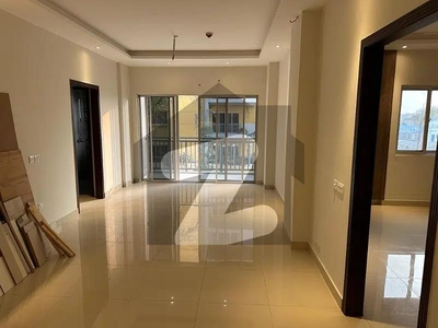 2 Bed Luxury Defense View Apartments Residential Available For Sale Near DHA Phase 4 Defence View Apartments