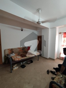 2 bed unfurnished apartment for rent E-11/3 E-11/3