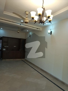 2 bedroom neat and clean open basement for rent 7 Marla for family demand 55000 E-11
