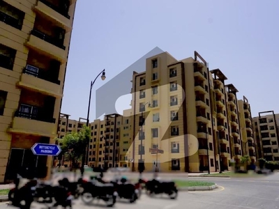 2 Bedrooms Luxury Apartment for Sale in Bahria Town Precinct 19 Bahria Apartments