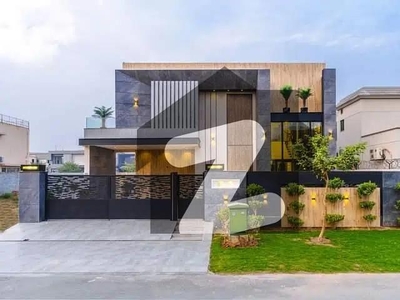 20 Marla Brand New Designer House for Rent on (Urgent Basis) in Sector E DHA II Islamabad DHA Defence Phase 2