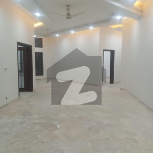 20 Marla House In DHA Defence Phase 2 Is Available For rent DHA Defence Phase 2