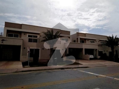 200 Sq Yds Villa Available in Precinct 11-A - Bahria Town Karachi Bahria Town Precinct 11-A