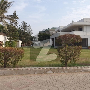 2000 Yds Furnished Bungalow Available For Rent in Defence Phase 6 DHA Phase 6
