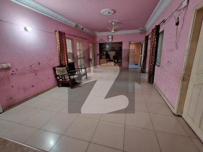 2100 Sq Ft Flat Penthouse For Sale In Gulistan-E-Johar Gulistan-e-Jauhar Block 7