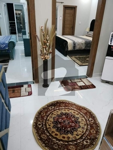 2Beds Luxury Apartment For Rent Sector H-13 Islamabad Near NUST University, Kashmir Highway H-13